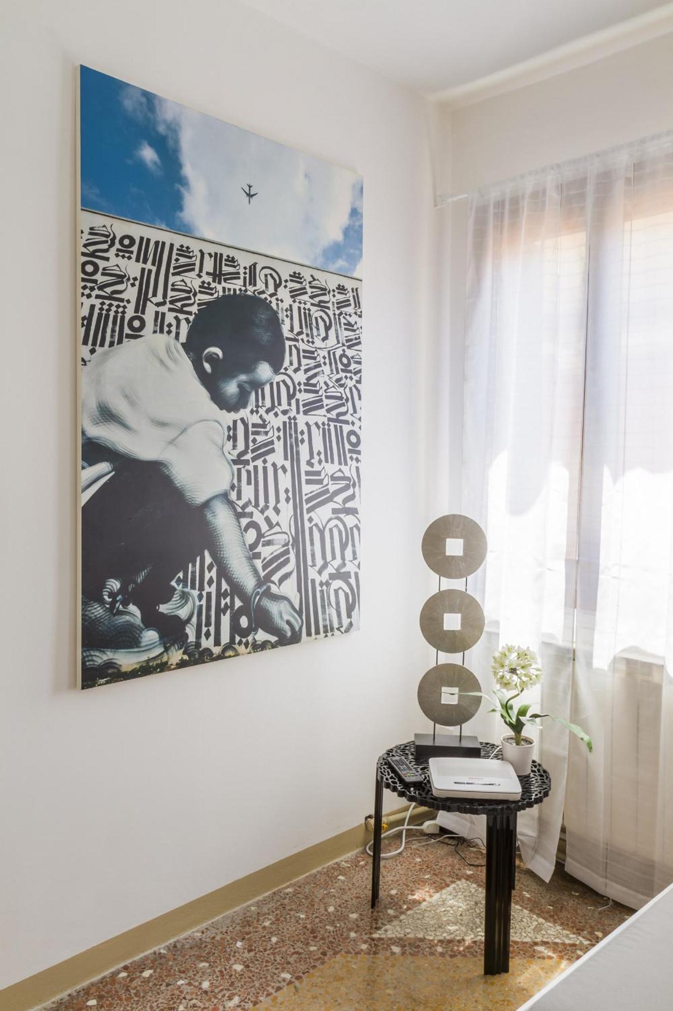 Accademia Charm Apartments By Wonderful Italy Венеция Экстерьер фото